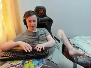 Chaturbate Live Porn of iliaskrislove