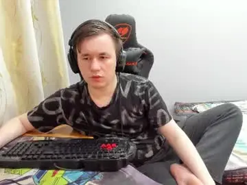 Chaturbate Best Webcam of iliaskrislove