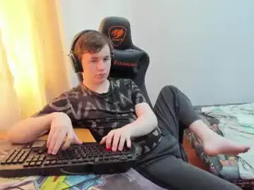 Chaturbate Live Sex Cam of iliaskrislove