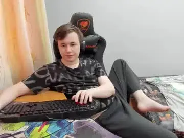 Chaturbate Best Webcam of iliaskrislove