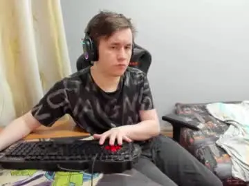 Chaturbate Sex Chat of iliaskrislove