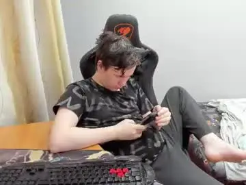 Chaturbate Sex Chat of iliaskrislove