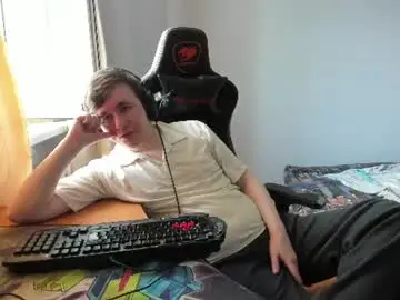 Chaturbate Live Porn of iliaskrislove