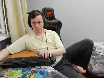 Chaturbate Live Porn of iliaskrislove