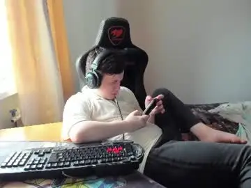 Chaturbate Watch Live Sex Cams of iliaskrislove