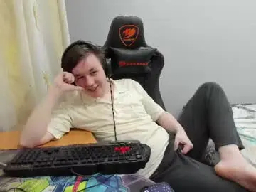 Chaturbate Nude Webcam of iliaskrislove