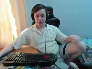 Chaturbate Sex Cam of iliaskrislove