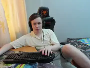Chaturbate Best live sex cam show of iliaskrislove