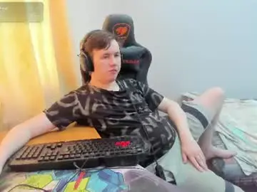 Chaturbate Sex Cam of iliaskrislove
