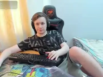 Chaturbate Adult Video Chat of iliaskrislove