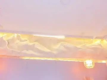 Chaturbate Nude Webcam of isabella_daniell