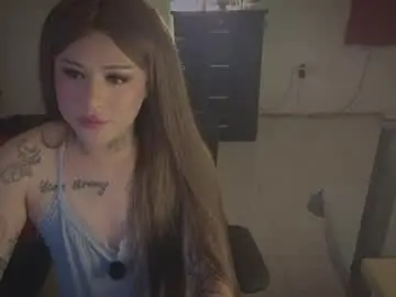Chaturbate Sex Chat of kimberlygati2