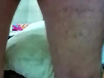 Chaturbate Live Sex Cam of lilylovelyman50