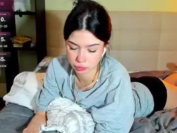 Chaturbate Live Porn of luna_lips
