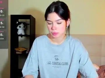 Chaturbate Live Sex of luna_lips