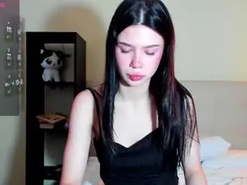 Chaturbate Sex Cam of luna_lips