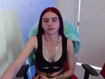 Chaturbate Sex Cam of maxinesex_