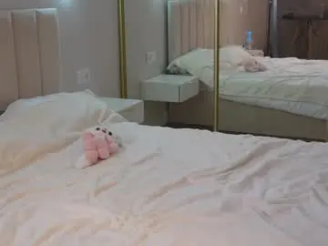 Chaturbate Nude Webcam of pixiemyst