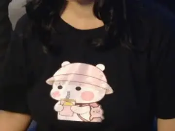 Chaturbate Private Sex Chat of riribabexo