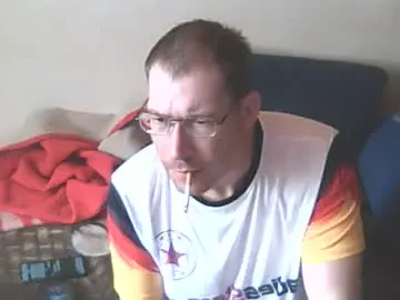 Chaturbate Live Sex Cam of smi35