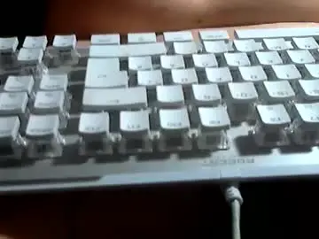 Chaturbate Live Sex Cam of wolfoerl