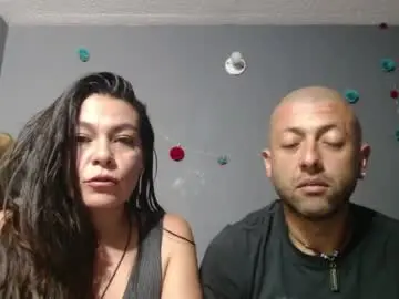 Chaturbate Adult Webcams of _bonnie__and_clyde