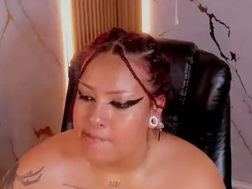 Chaturbate Sex Cam of arthemisa_tayy