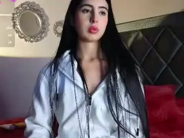 Chaturbate Free Porn Cam of ashley__williamss