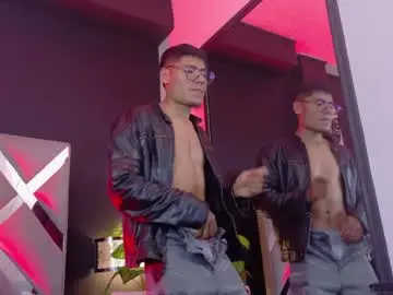 Chaturbate Live Sex Cam of asian_ferverx