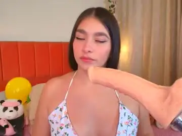 Chaturbate Live Sex Cam of caandace