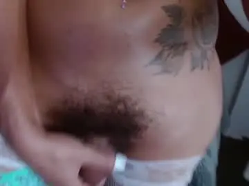 Chaturbate Sex Cam of caroline_spanky