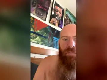 Chaturbate Adult Webcams of gingeriginal