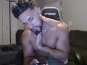Chaturbate Watch Live Sex Cams of jay_slayz