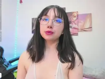 Chaturbate Live Sex of julieta_shelby