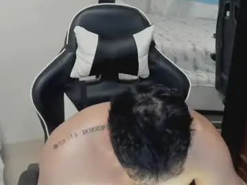 Chaturbate Free Porn Cam of luis_baptista