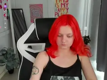 Chaturbate Nude Webcam of nightleaf_