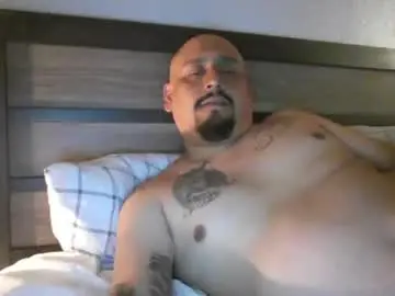 Chaturbate Sex Cam of ogpala79