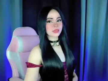Chaturbate Sex Chat of sweet_aleah69