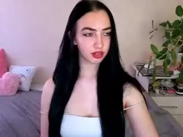 Chaturbate Live Sex of wildkittenx_