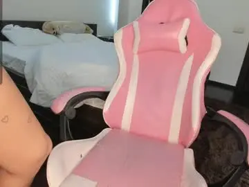 Chaturbate Adult Video Chat of _lala_land_