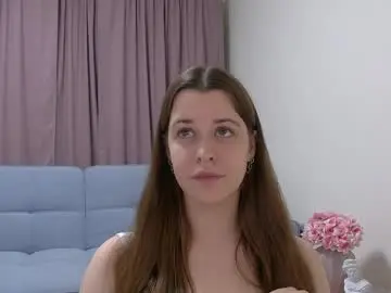 Chaturbate Adult Video Chat of agataaisitt
