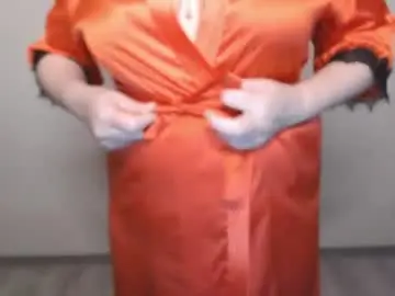 Chaturbate Nude Webcam of akanire