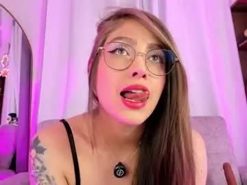 Chaturbate Adult Webcams of anny1__