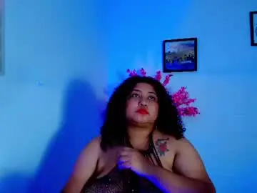 Chaturbate Live Sex Cam of ayliin_boobs