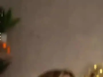Chaturbate Nude Webcam of beckymadsons