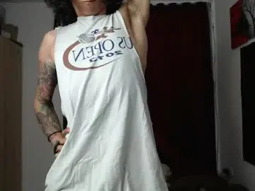 Chaturbate Nude Webcam of boy_fox_guys