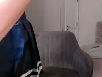 Chaturbate Nude Webcam of evaandtommi
