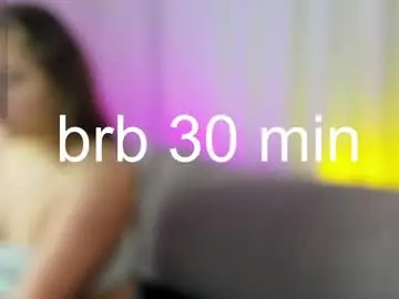 Chaturbate Live Sex Cam of foxy__vibe