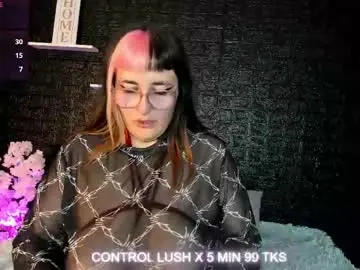 Chaturbate Sex Cam of gomory_kitty