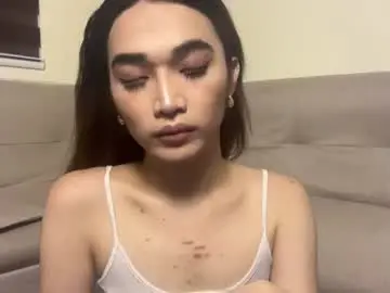 Chaturbate Nude Webcam of indestructabletrixie